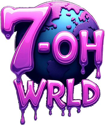 7OhWRLD Logo